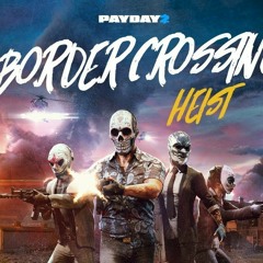 Payday 2-Dirt and dust