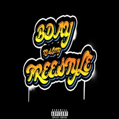 Slutty - BDAY FREESTYLE