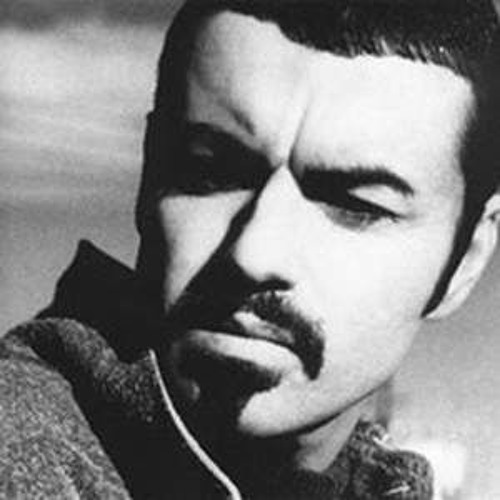 George Michael - Roxanne