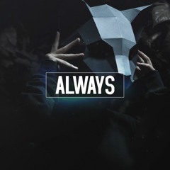 Dark Sad Rap Beat "Always" Deep Trap Instrumental (Prod. Ihaksi)