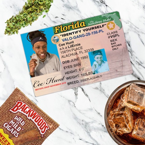 Stream Keep Ya Head Up by Cee Hunt28 | Listen online for free on SoundCloud