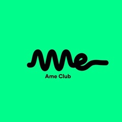 Mandraks - Ame Club #001