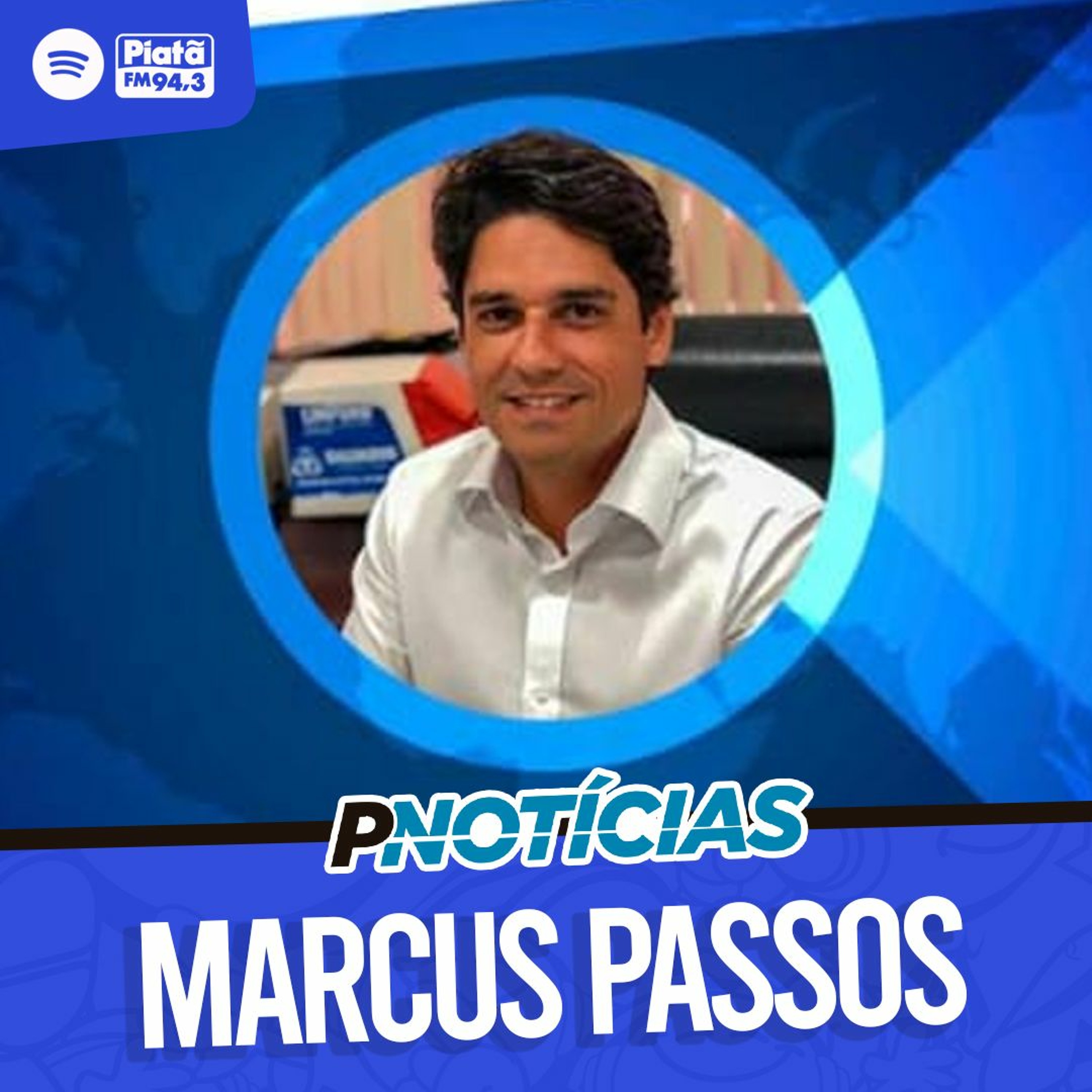 Piatã FM • Programas+