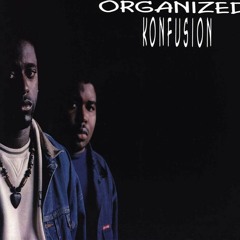 Attica Blues - Tender (Organized Konfusion Mix)