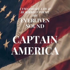 Everliven Sound - Captain America produced by Cymarshall Law