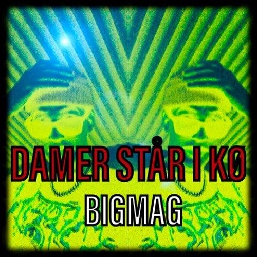 Damer står i kø(prod.bigmag)