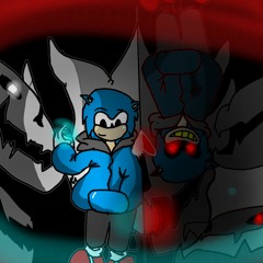 Meeting yourself different shift fangame phase 2 (canceled)