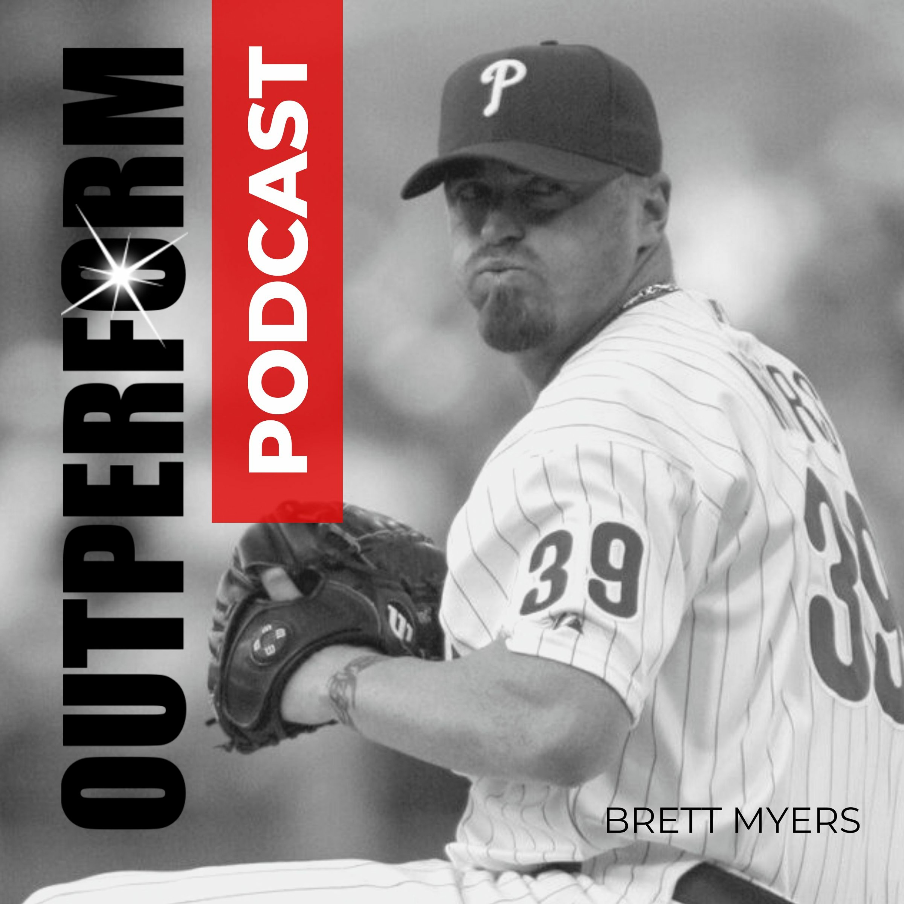 OUTPERFORM Podcast