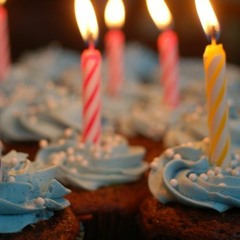 Gilles 70 ans - Bonne fête!