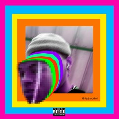 PJ HOUDINI by @lilpjhoudini / Prod.@pluto.beats