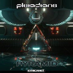 New Pleiadians Album Teaser