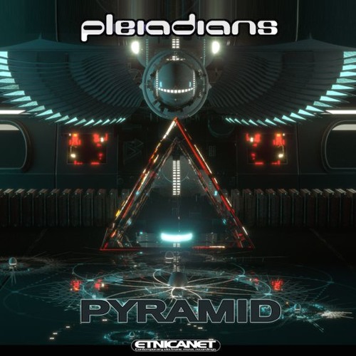 New Pleiadians Album Teaser