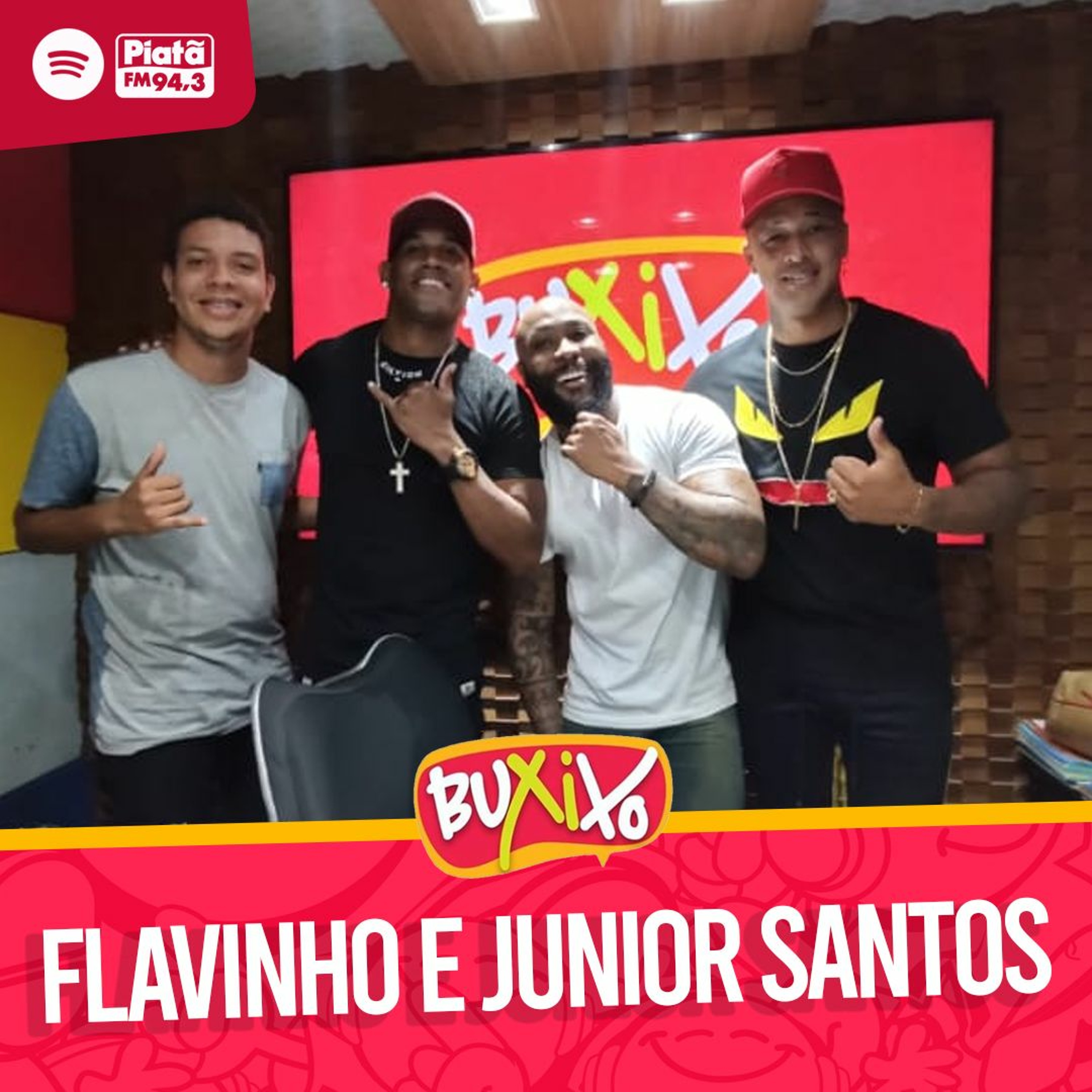 Piatã FM • Programas+
