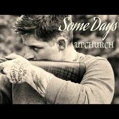 Upchurch Some Days (OFFICIAL AUDIO) #somedays #parachute #upchurch #newmusic