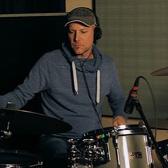 Episode 133 - Tribute Drumming Featuring Wayne Viar