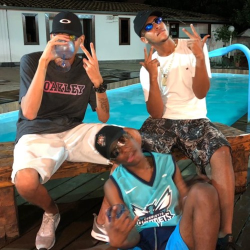 MC LARANJINHA - 7 XEREQUINHAS ( DJ CAYOO & DJ LG DO SF )