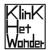 Artwork for Klink Het Wonder ~RAVEBASS MIX~
