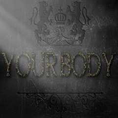 SP1NN3R - Your Body (Original Mix)