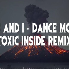 Dance Monkey (ToXic Inside Remix)