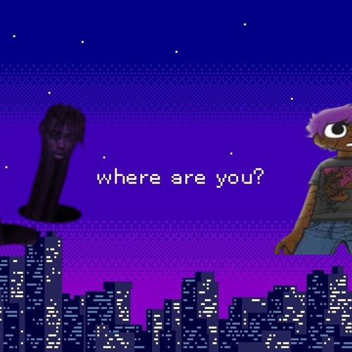 Stream [FREE] Juice WRLD X Lil Uzi Vert X Iann Dior Three Xanny (Prod