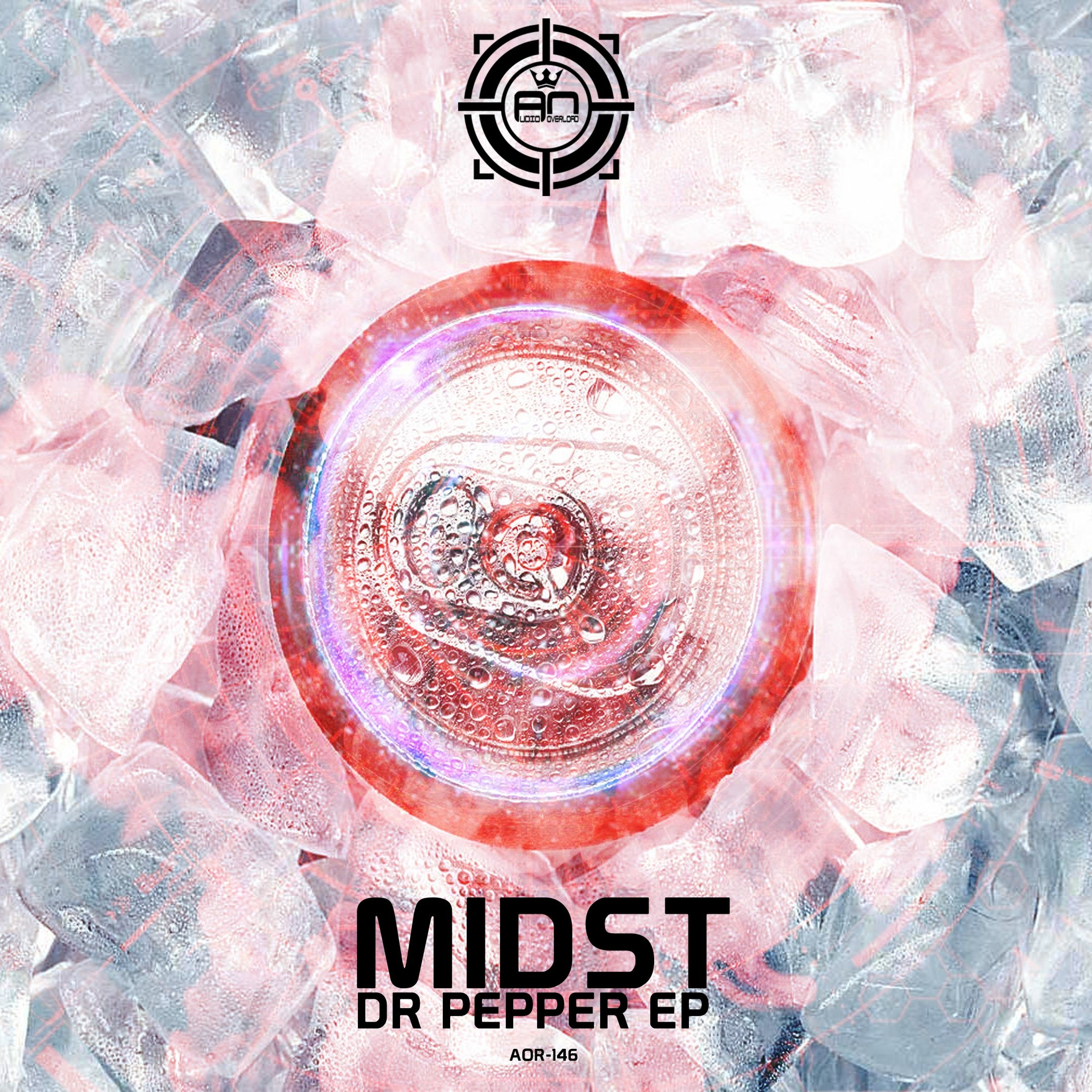 AOR146 - 01 MIDST - SHIRLEY - EXCLUSIVE TO JUNO DOWNLOAD 29TH NOVEMBER episode artwork