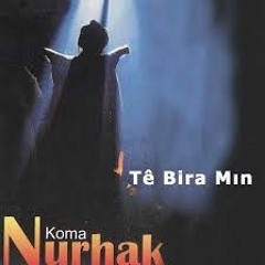 Koma Nurhak - Xetên Payîzê