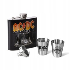 Hells Bells (AC/DC & The Prodigy remix by Dist)