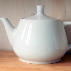 Teapot