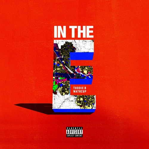 In The E (feat. Watrcup)