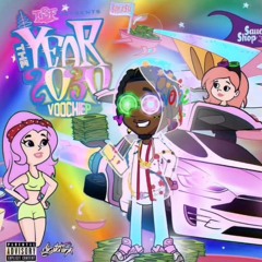 Voochie P & Peso Peso - GETEO (DJPurplei5h)