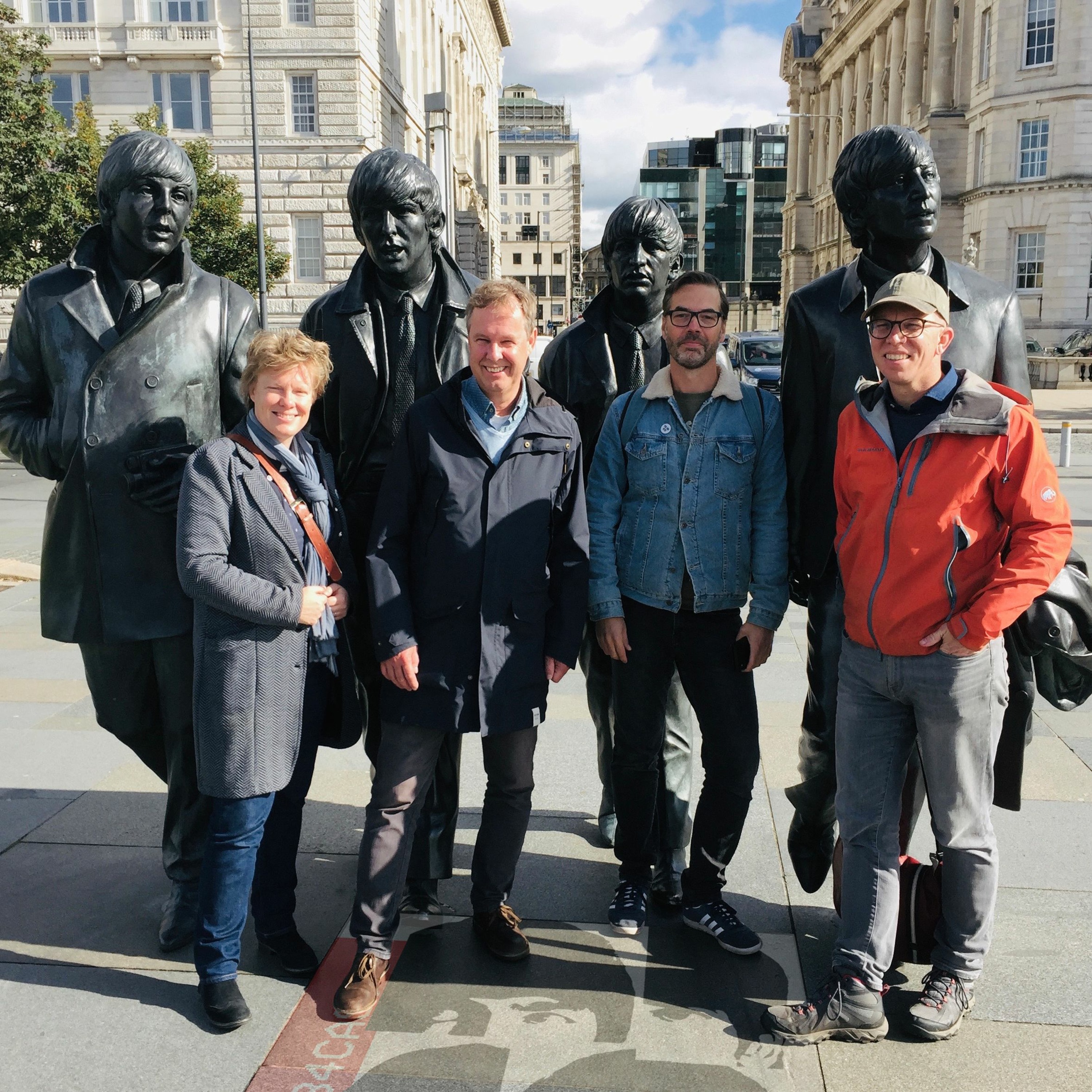 Fab4Cast - The Dutch Beatles Podcast