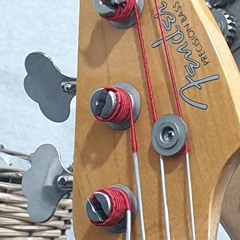 MY 62 Bass Sample