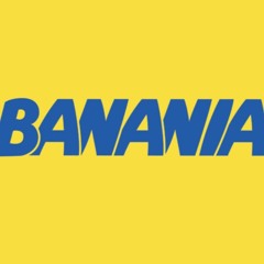 Bbbanania [ft. Constanza]