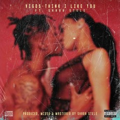 Think I Like You ft. Shaba Stele
