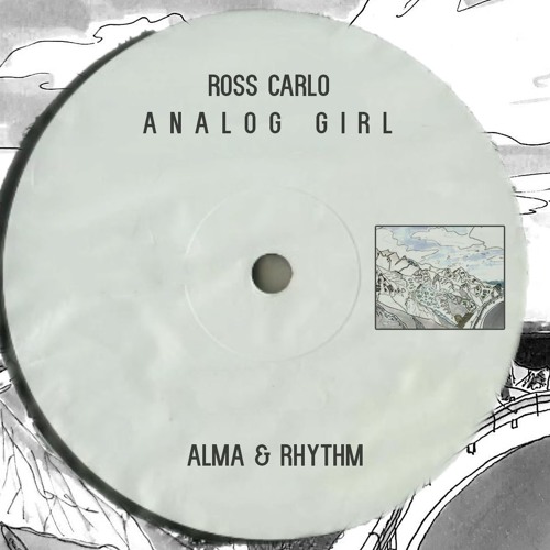 Ross Carlo - Analog Girl