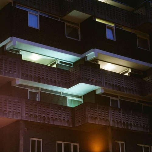 PREMIERE: Dampé - 727 And Arp Breaks [Dirt Crew Recordings]