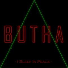I Sleep In Peace