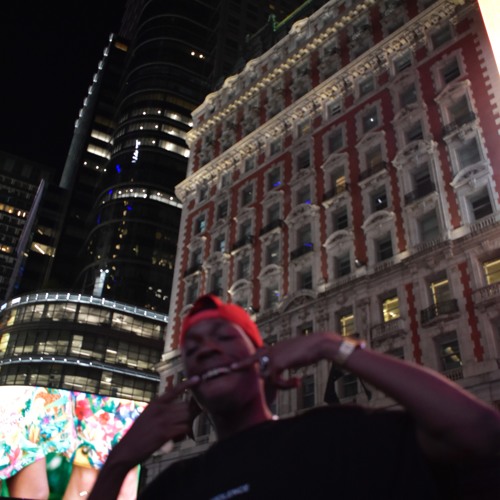 Switch Tides (Prod. Godzay Katana)