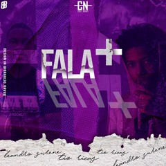 Fala + (Ft. Leandro Surene)