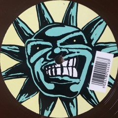 DJ E-Rick & Tactic - Move Dammit (Scott Brown Remix)