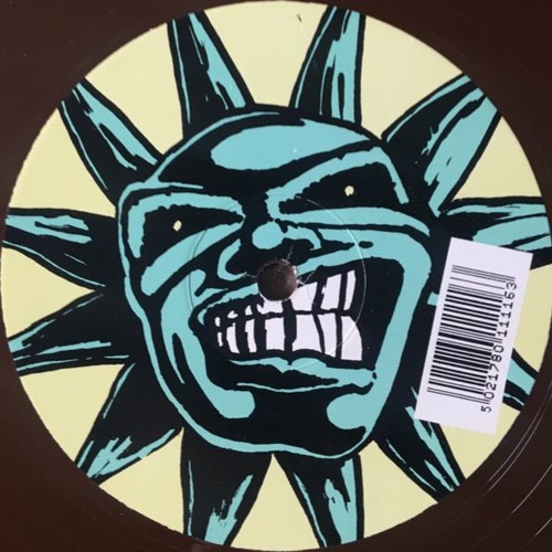 DJ E-Rick & Tactic - Move Dammit (Scott Brown Remix)