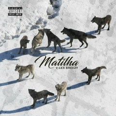 V-LEX - Matilha [Hosted by Dj Ritchelly].mp3