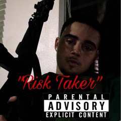 "Risk Taker" | IG: @toolietripswiddastick
