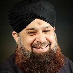 JAB TAK JION MEIN AQA BY ALHAJ OWAIS RAZA QADRI KHUSHBOO - E-RAZA NOTTINGHAM 2018