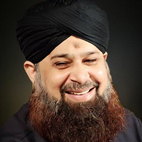 JAB TAK JION MEIN AQA BY ALHAJ OWAIS RAZA QADRI KHUSHBOO - E-RAZA NOTTINGHAM 2018
