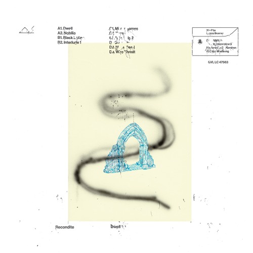 Recondite - Wire Threat