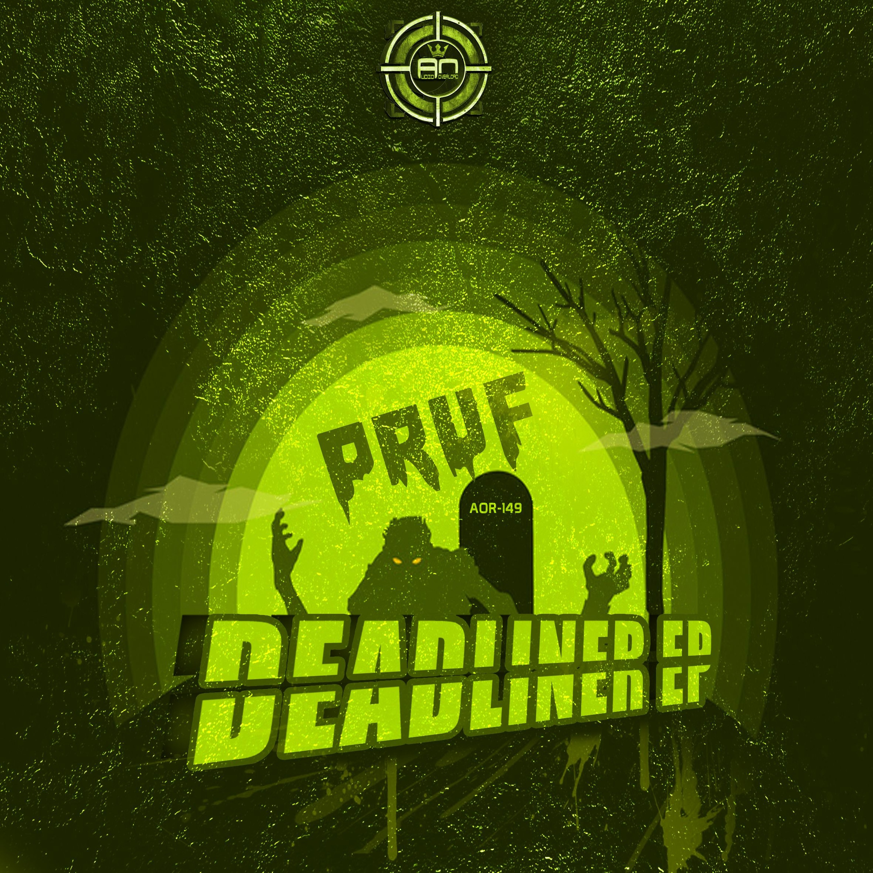 AOR149 - 01 PRUF - SECOND TIME - OUT NOW EXCLUSIVE TO JUNO DOWNLOAD 10TH JANUARY 2020 episode artwork