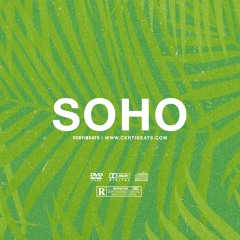 (FREE) | "Soho" | Aitch x Mostack x Tyga Type Beat | Free Beat | Summer Club Instrumental 2019