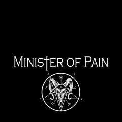 Minister Of Pain - 09 - A.L.L. Evil