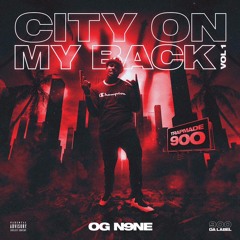 OGN9NE- RACK MAN
